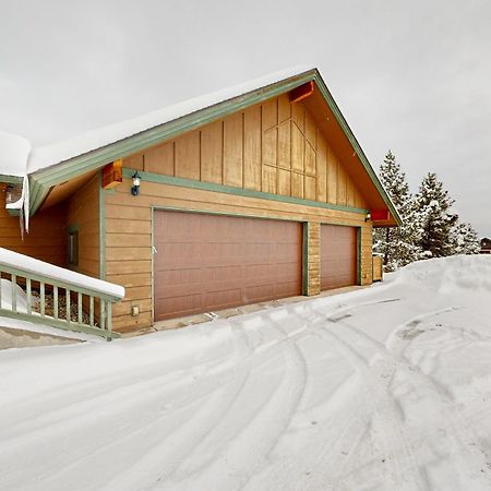 Antler Ridge Big Sky Exterior foto