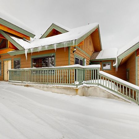 Antler Ridge Big Sky Exterior foto