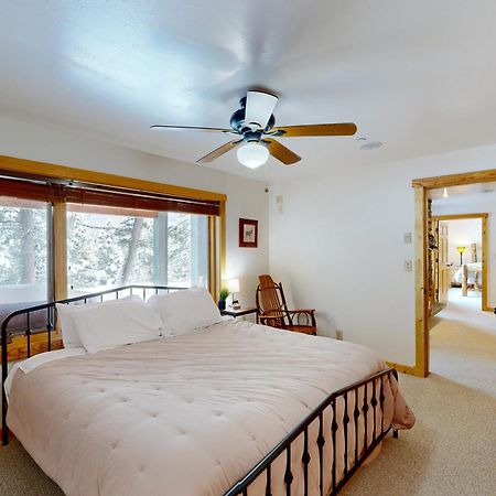 Antler Ridge Big Sky Exterior foto