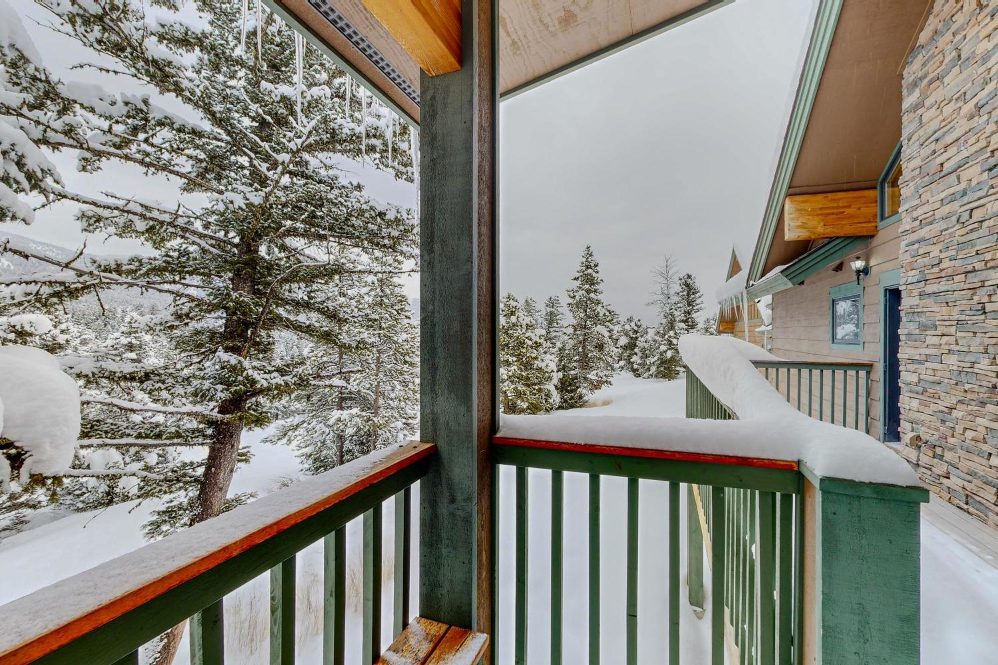 Antler Ridge Big Sky Exterior foto
