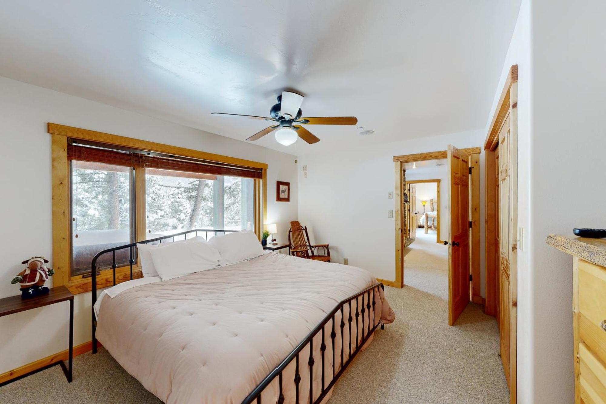 Antler Ridge Big Sky Exterior foto