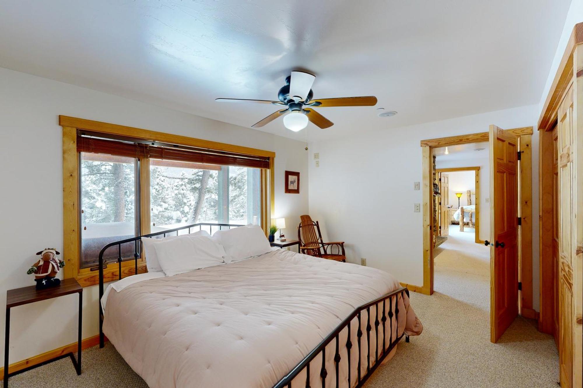 Antler Ridge Big Sky Exterior foto
