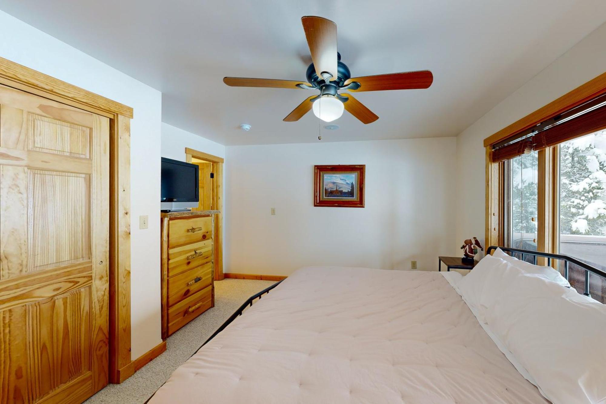 Antler Ridge Big Sky Exterior foto