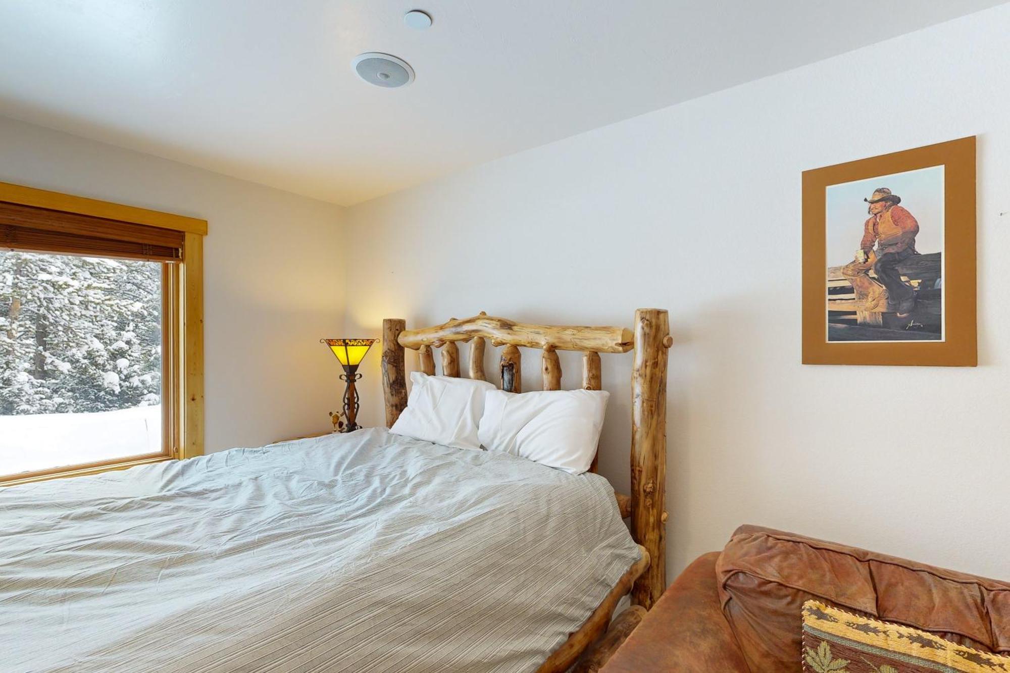 Antler Ridge Big Sky Exterior foto