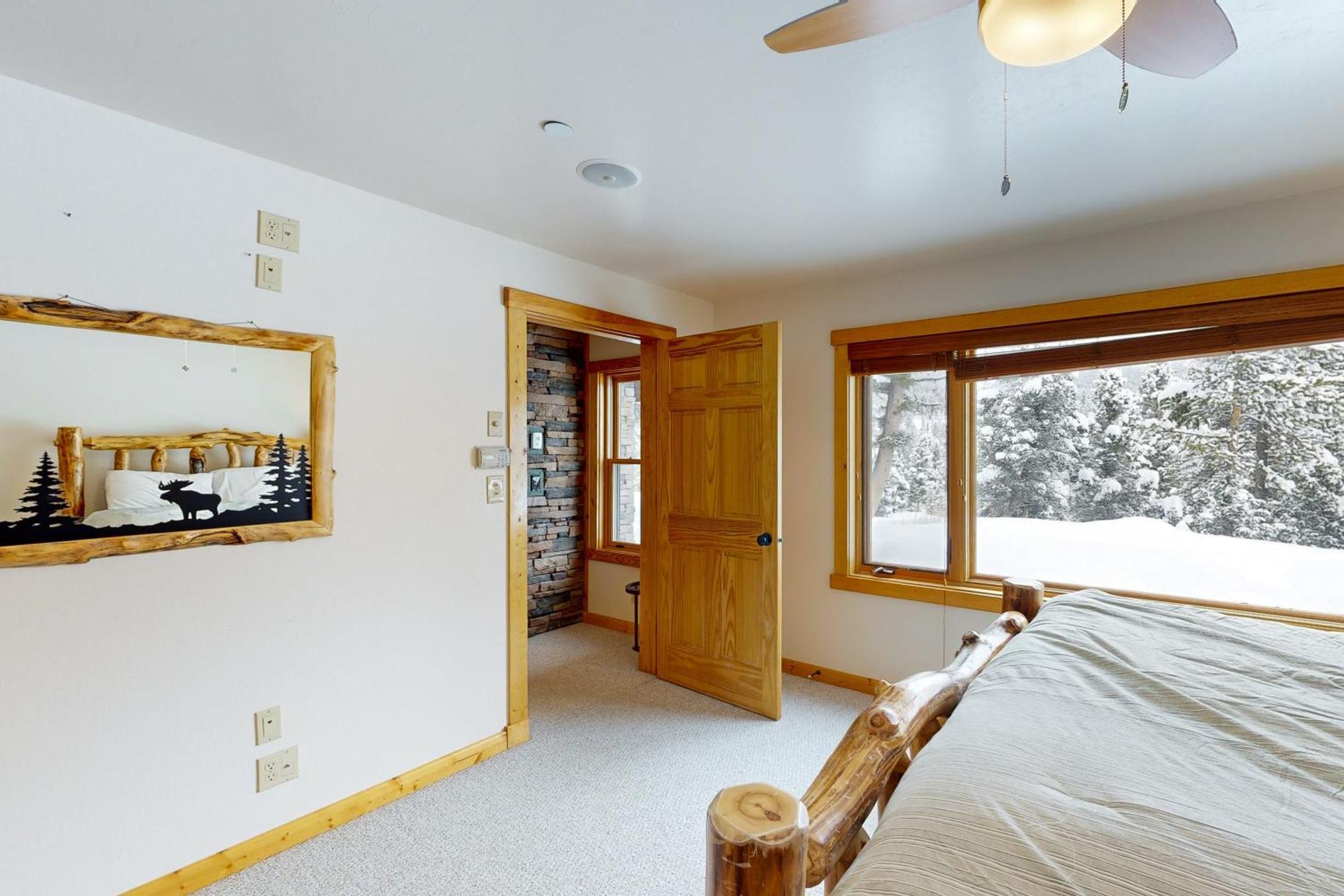 Antler Ridge Big Sky Exterior foto