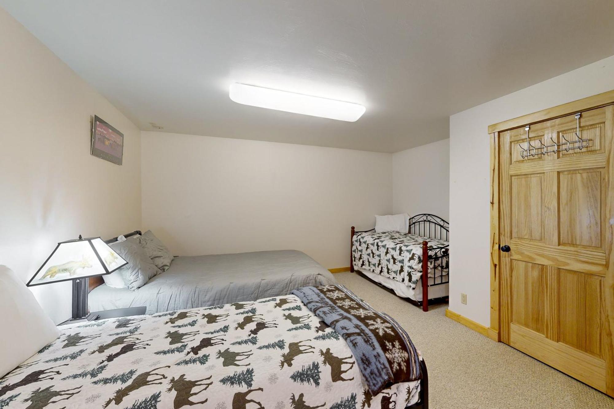 Antler Ridge Big Sky Exterior foto