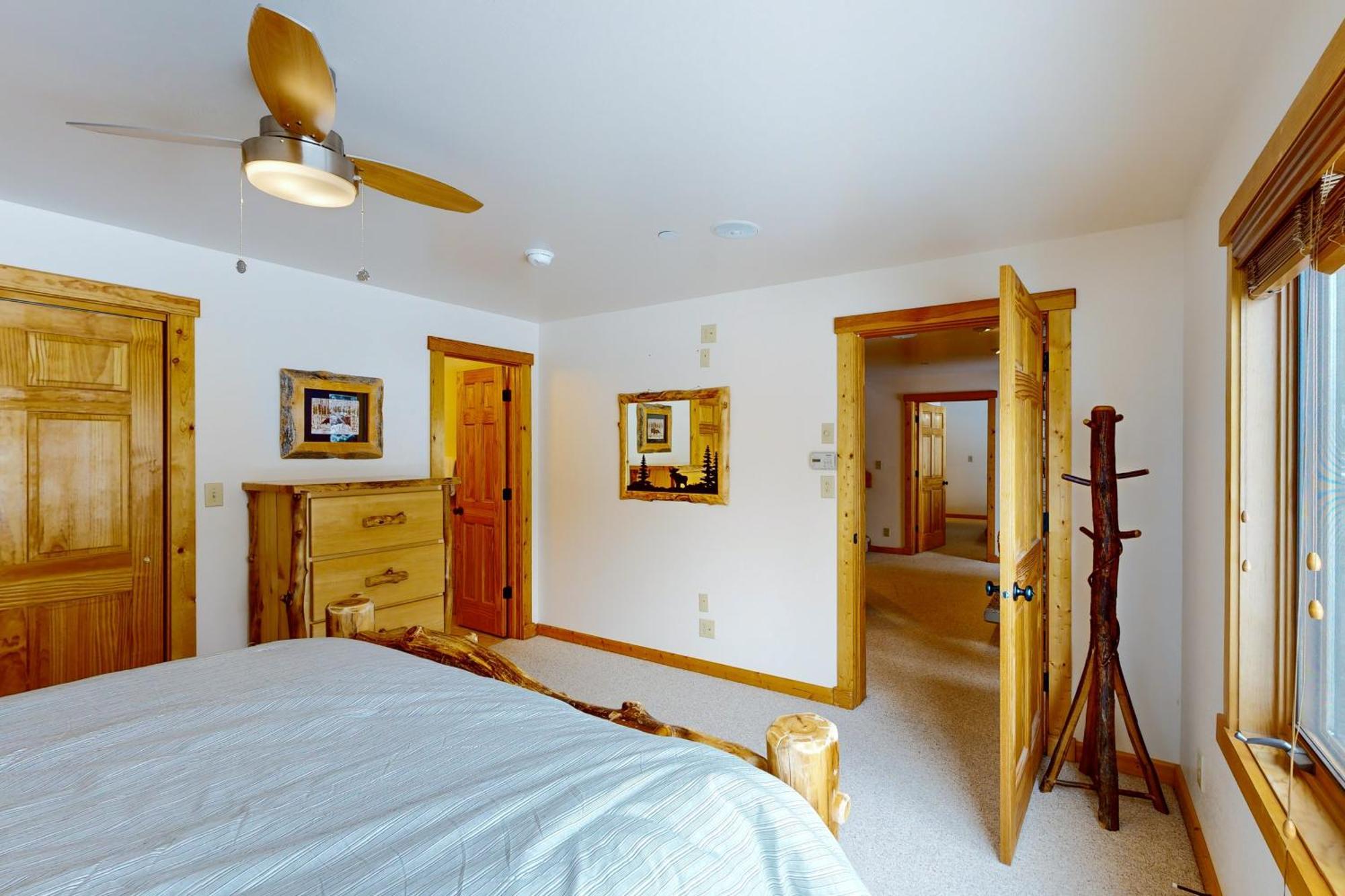 Antler Ridge Big Sky Exterior foto
