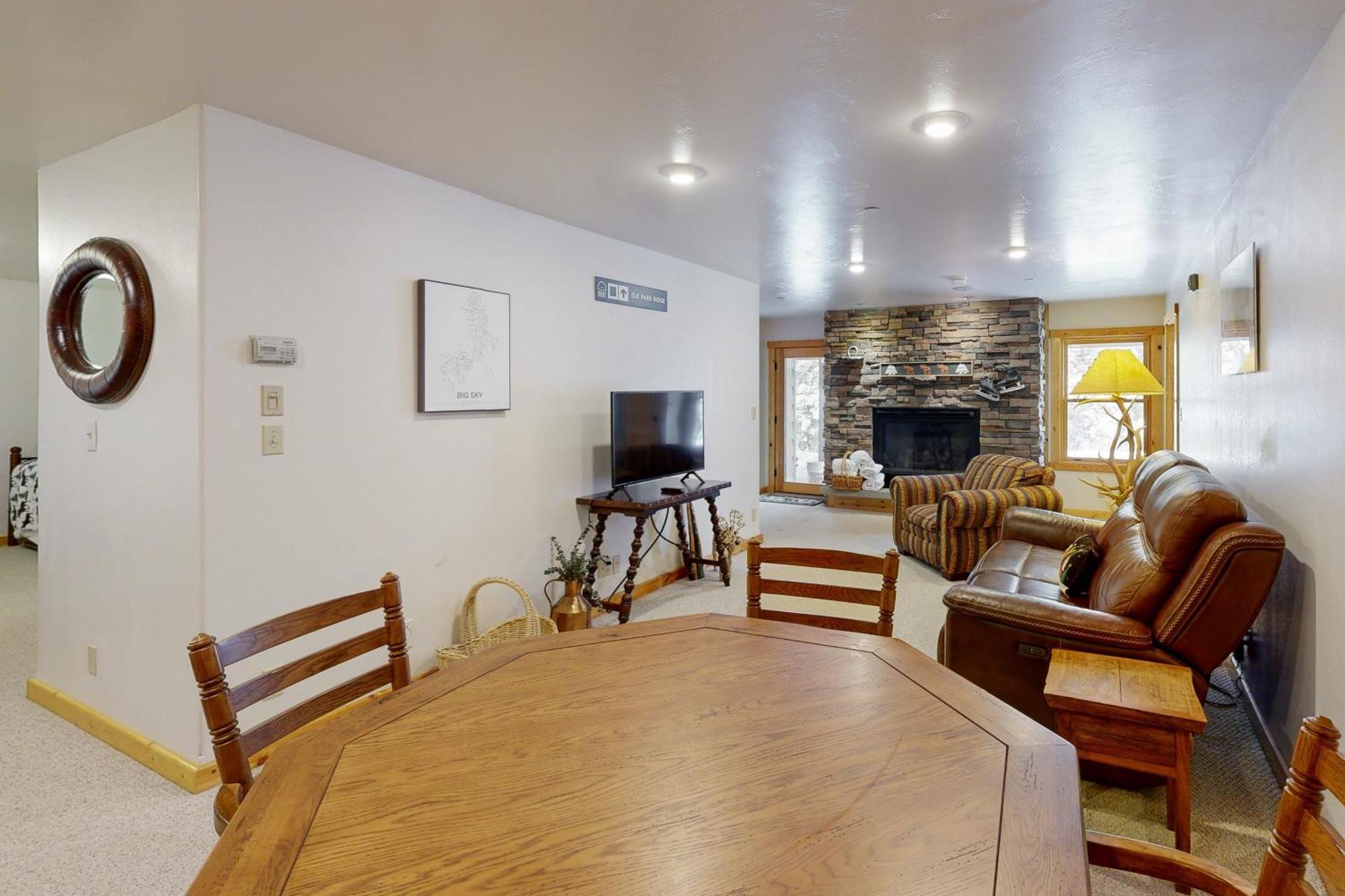 Antler Ridge Big Sky Exterior foto