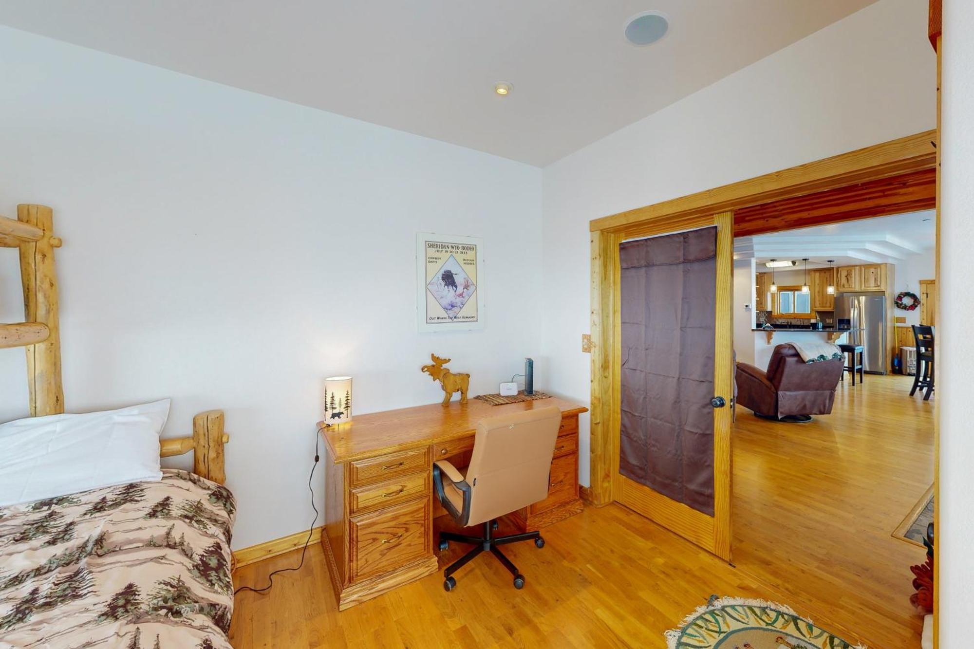 Antler Ridge Big Sky Exterior foto