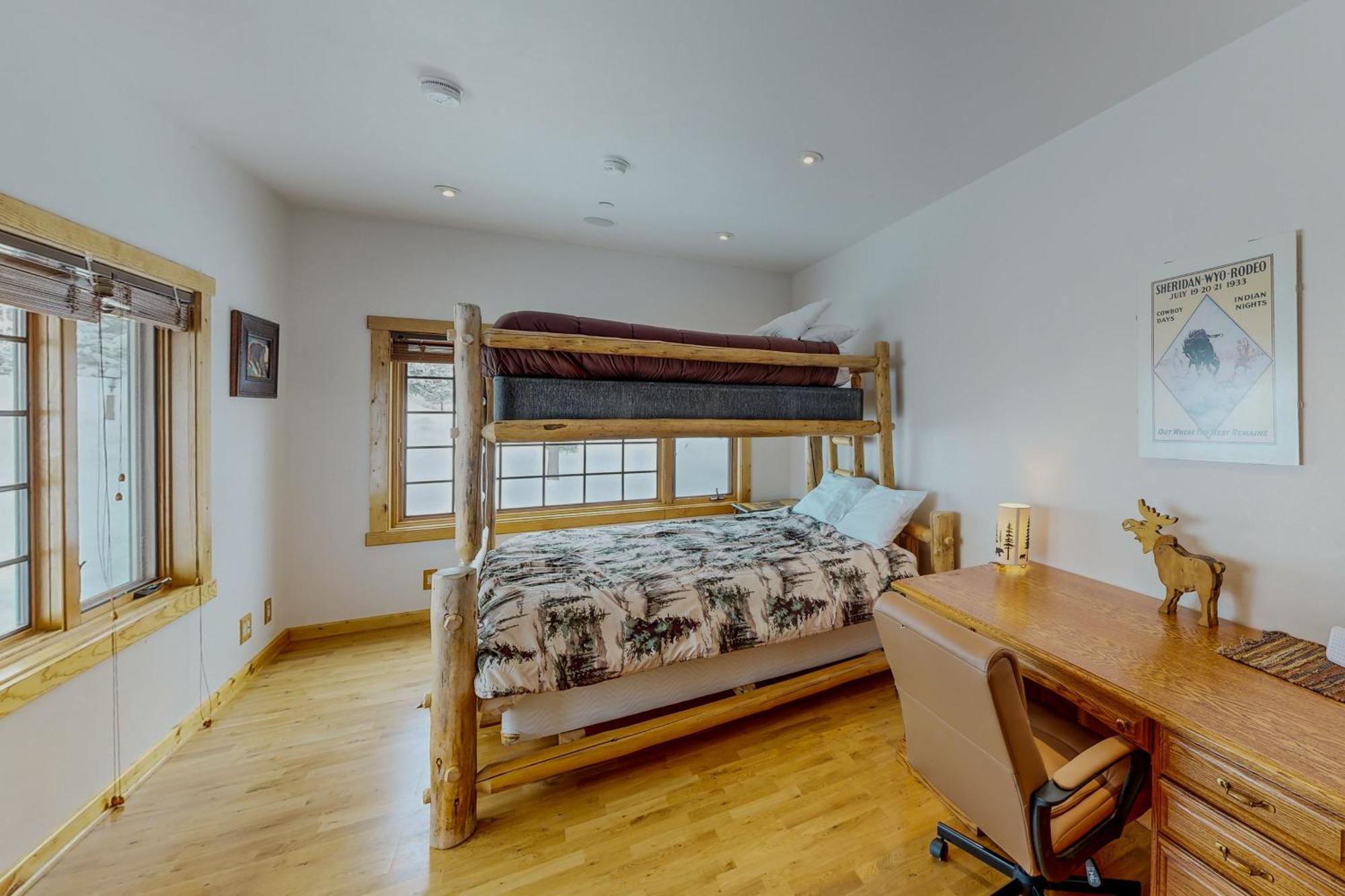 Antler Ridge Big Sky Exterior foto