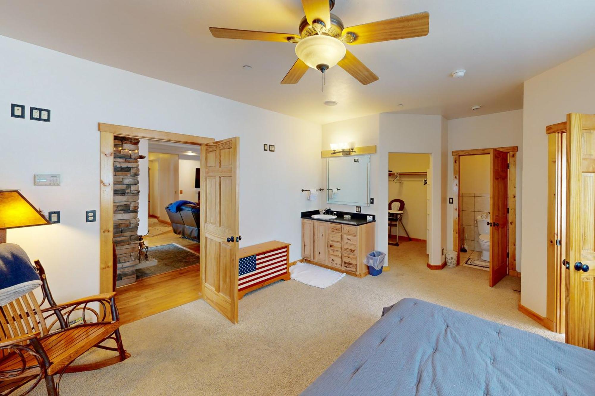Antler Ridge Big Sky Exterior foto