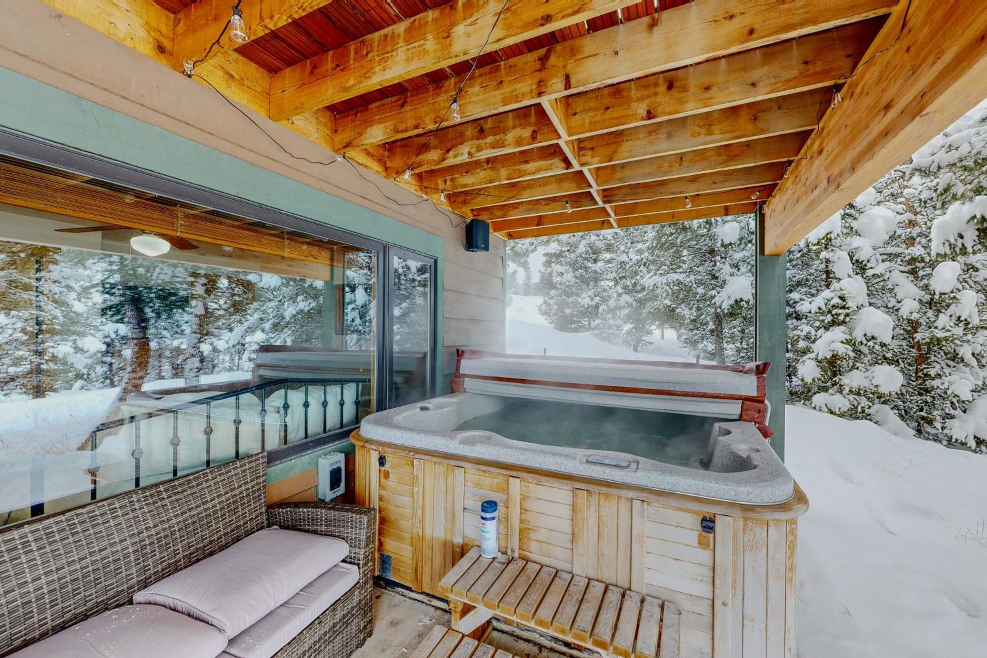 Antler Ridge Big Sky Exterior foto