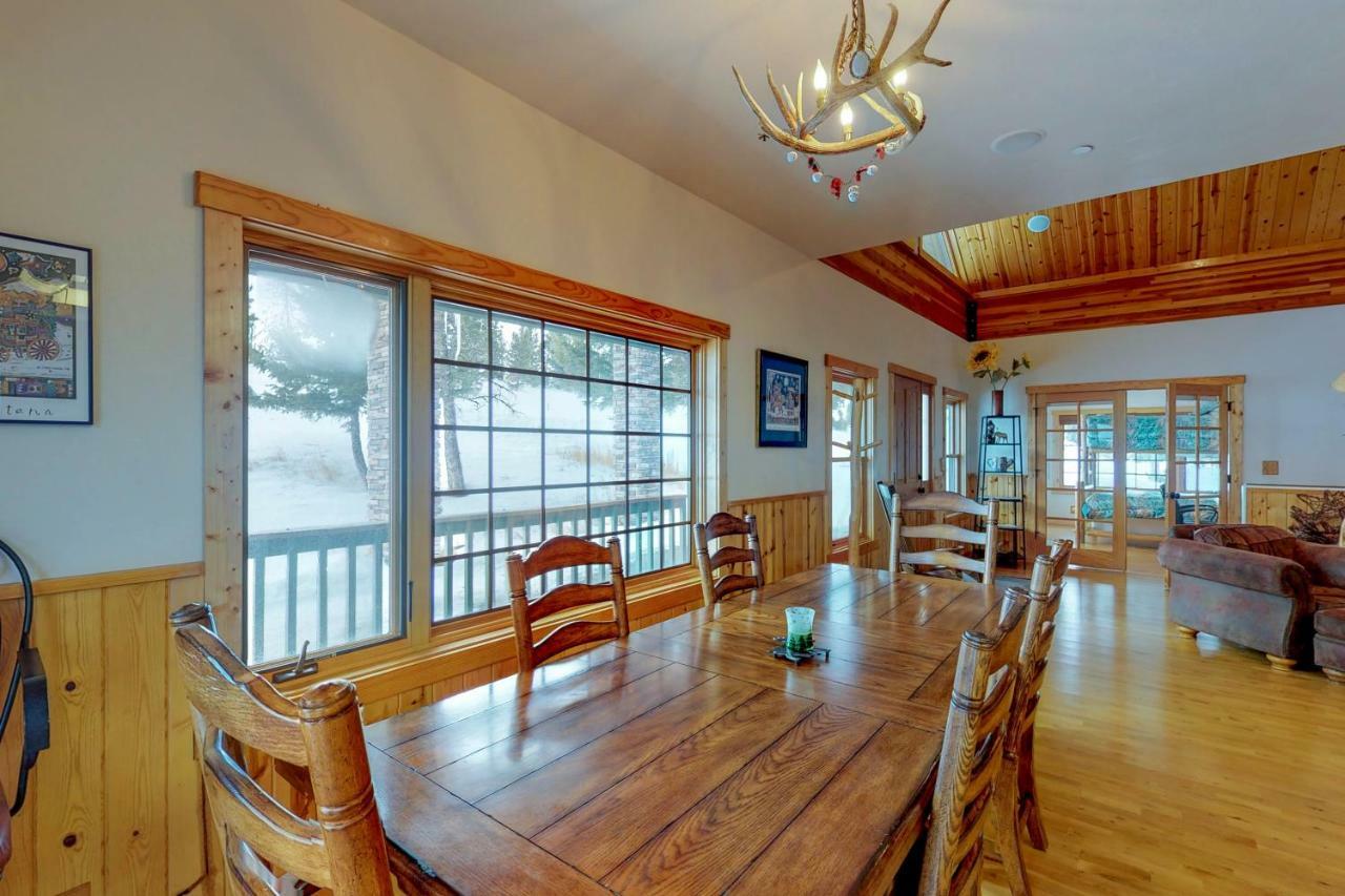 Antler Ridge Big Sky Exterior foto