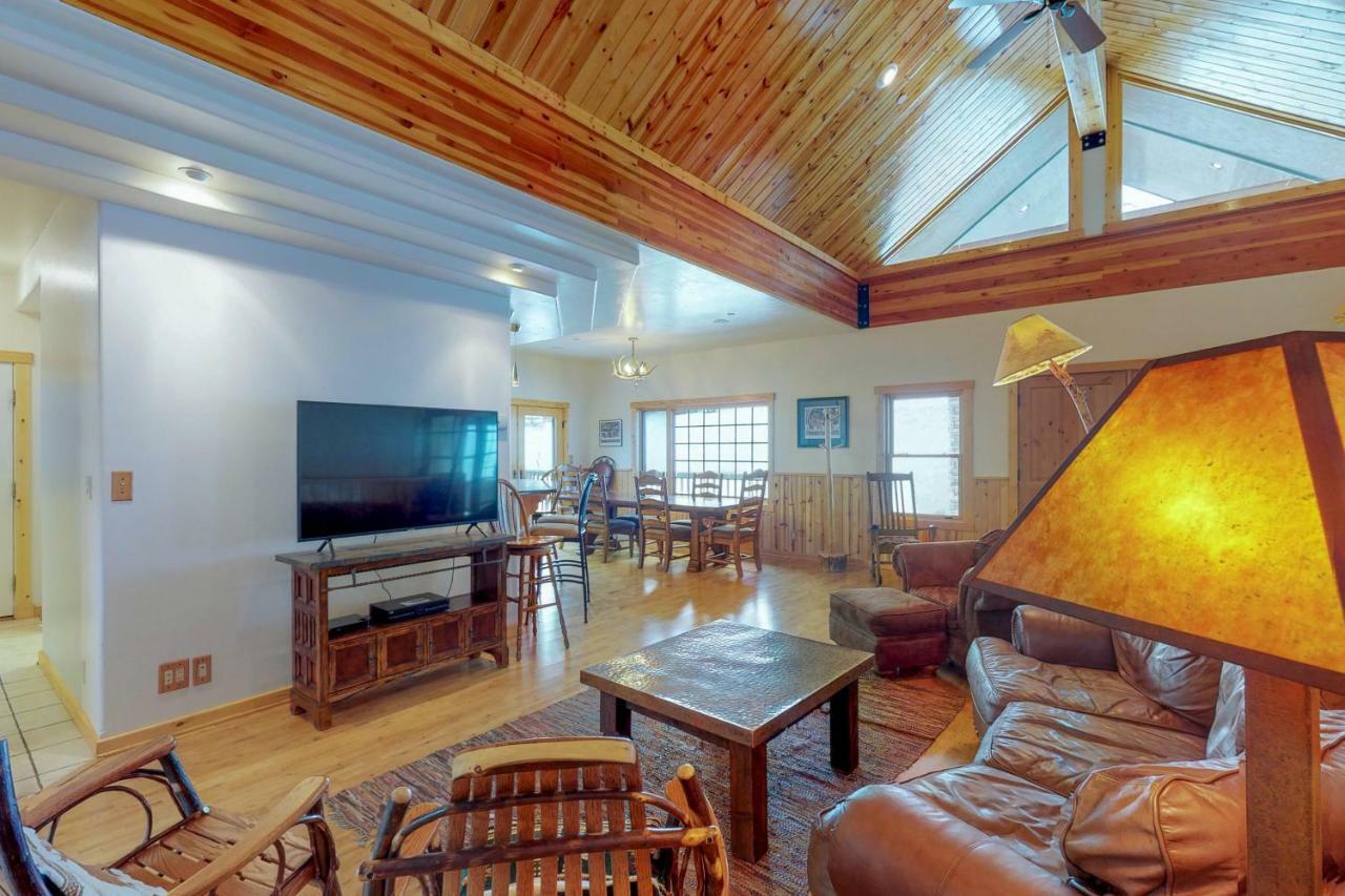 Antler Ridge Big Sky Exterior foto