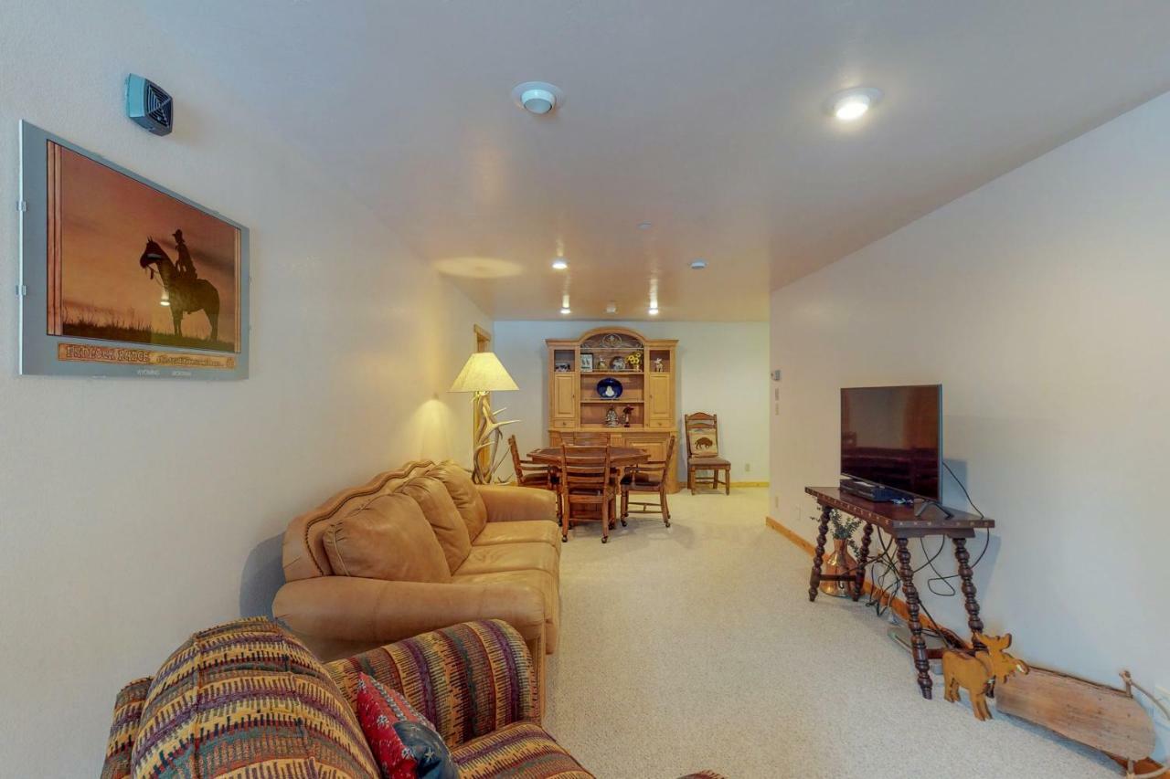 Antler Ridge Big Sky Exterior foto
