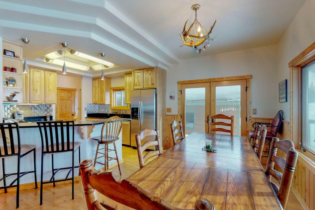 Antler Ridge Big Sky Exterior foto