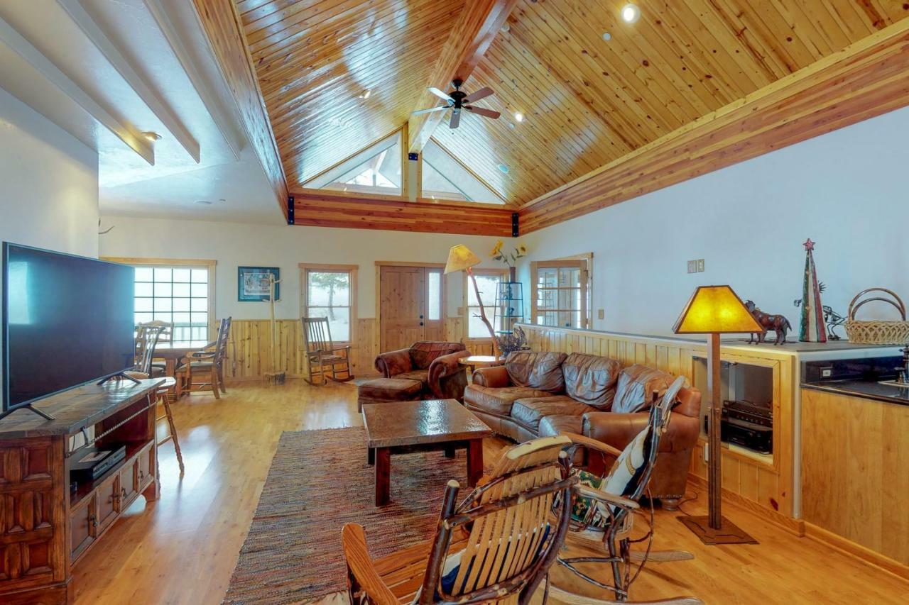 Antler Ridge Big Sky Exterior foto