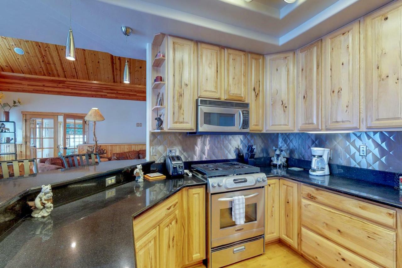 Antler Ridge Big Sky Exterior foto