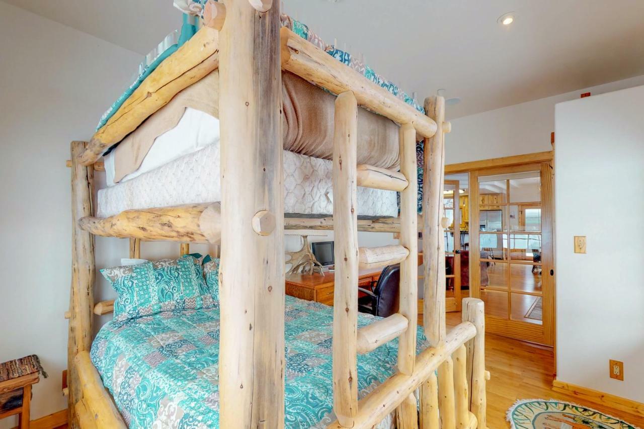 Antler Ridge Big Sky Exterior foto