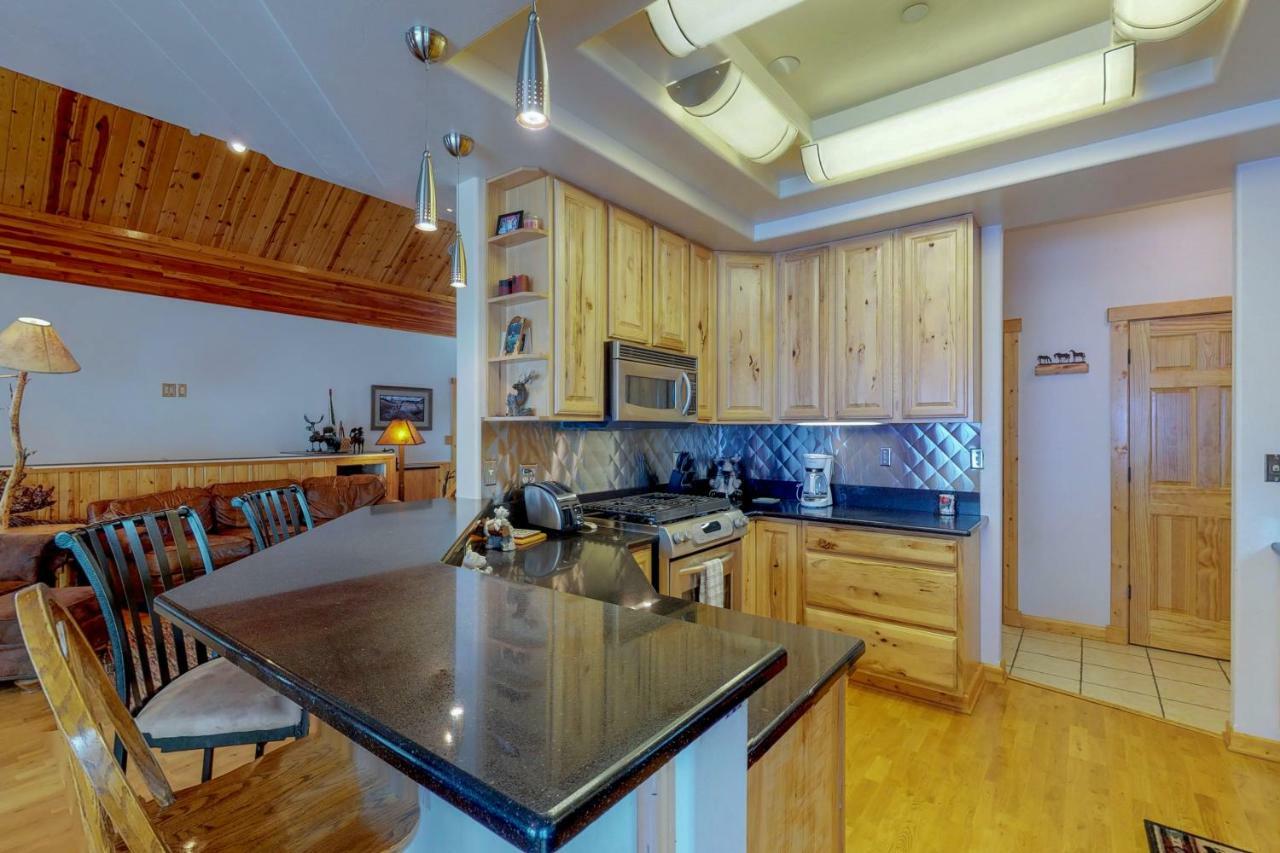 Antler Ridge Big Sky Exterior foto