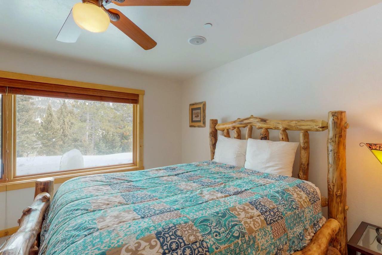 Antler Ridge Big Sky Exterior foto