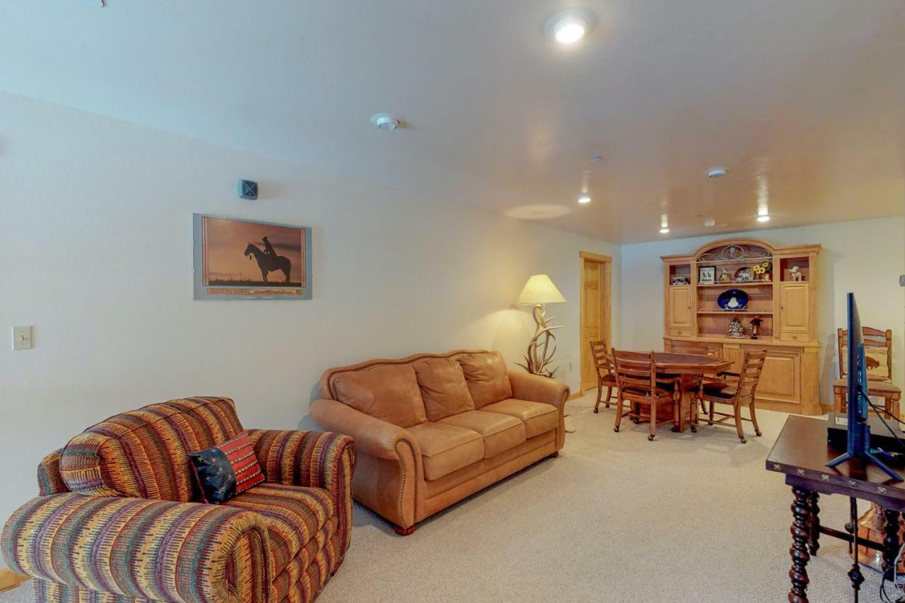 Antler Ridge Big Sky Exterior foto