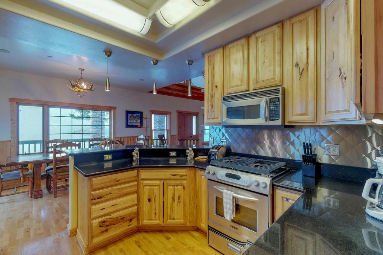 Antler Ridge Big Sky Exterior foto