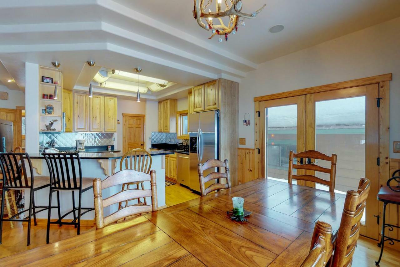 Antler Ridge Big Sky Exterior foto