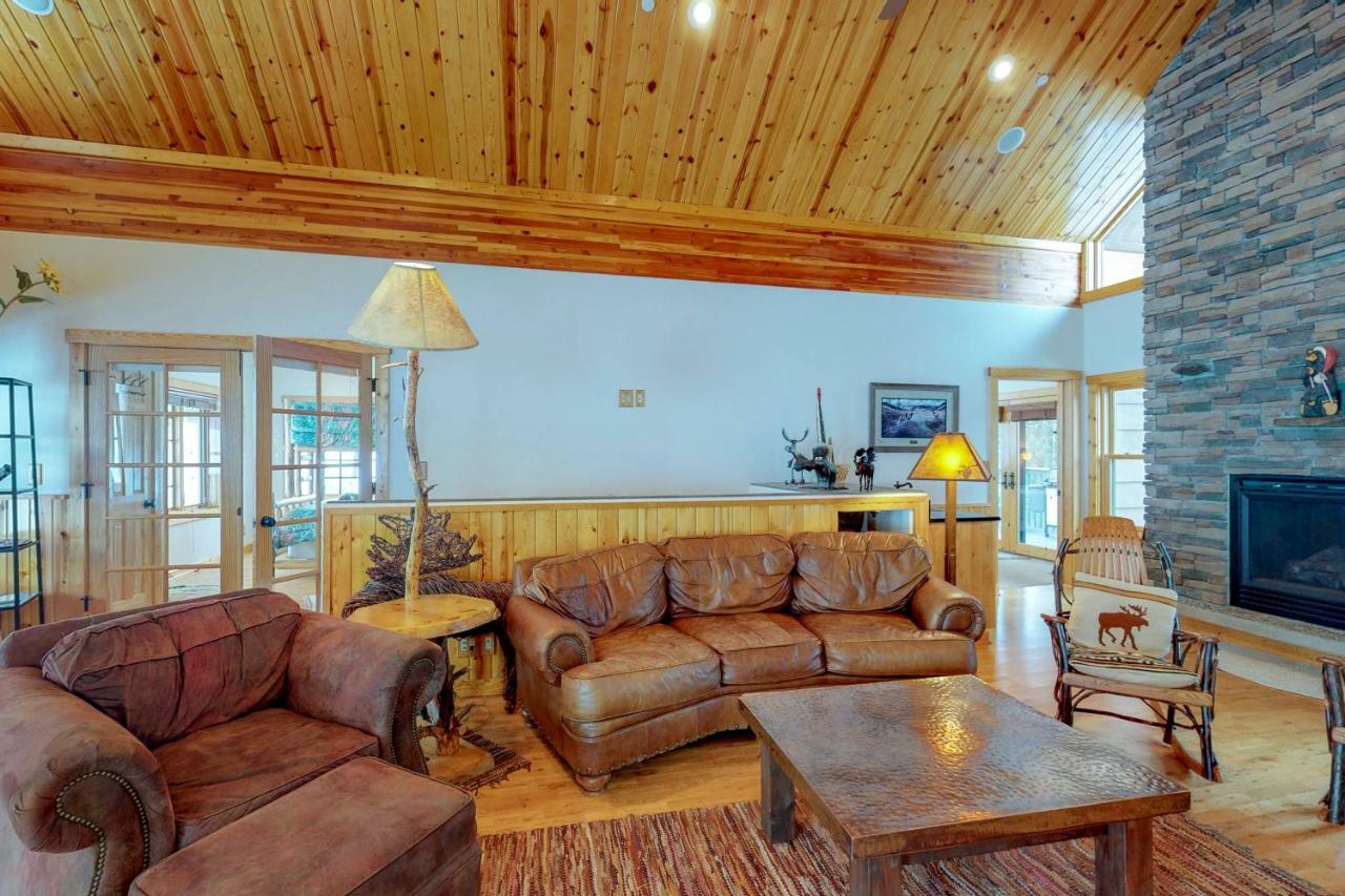 Antler Ridge Big Sky Exterior foto