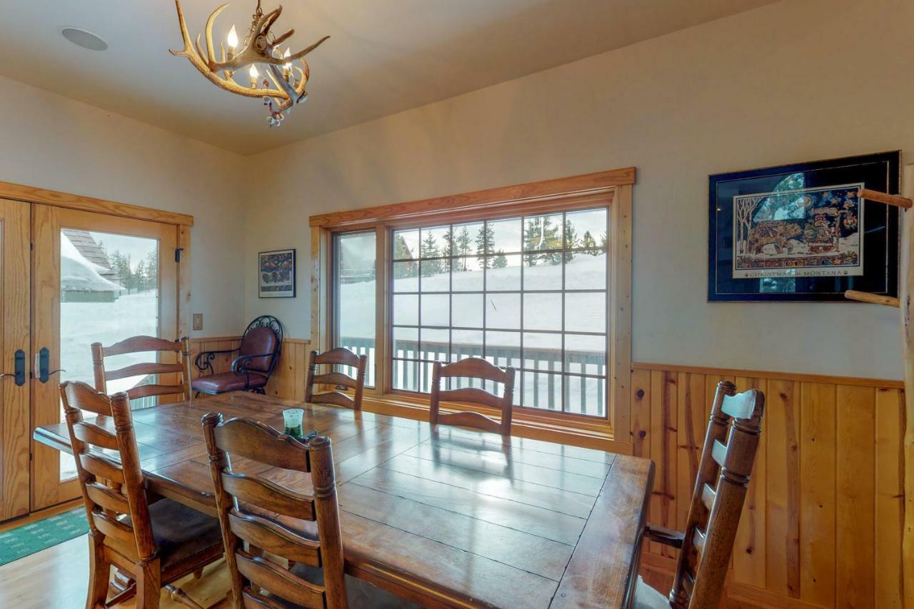 Antler Ridge Big Sky Exterior foto