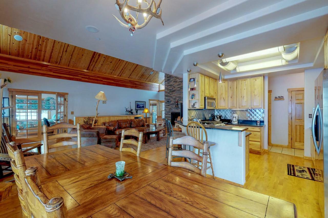 Antler Ridge Big Sky Exterior foto