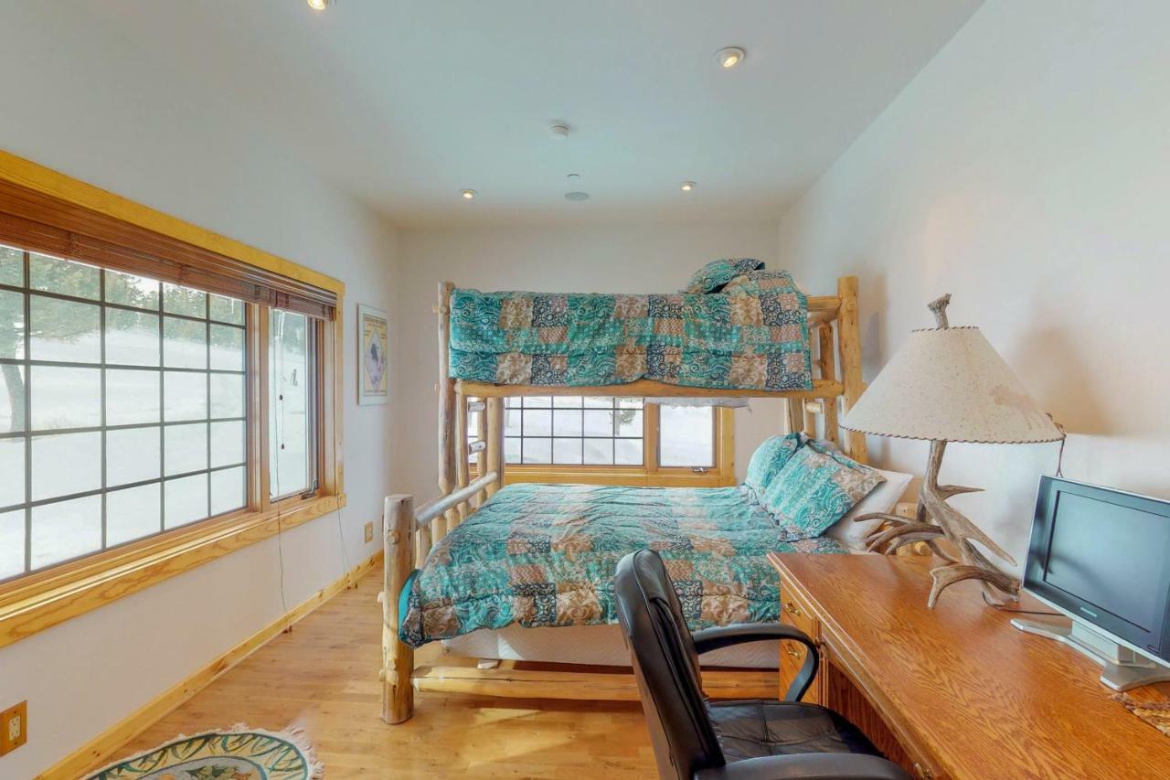 Antler Ridge Big Sky Exterior foto