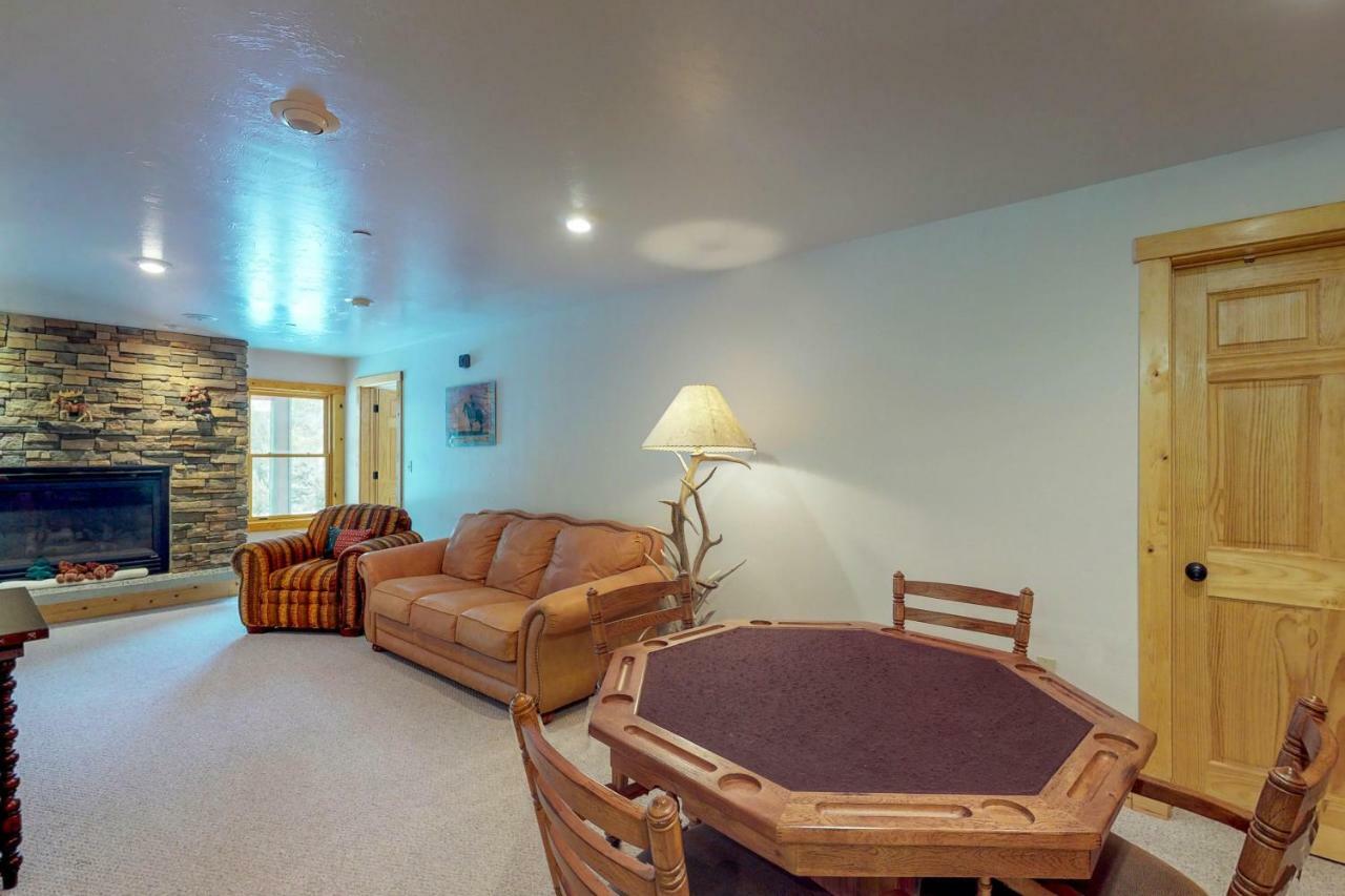 Antler Ridge Big Sky Exterior foto