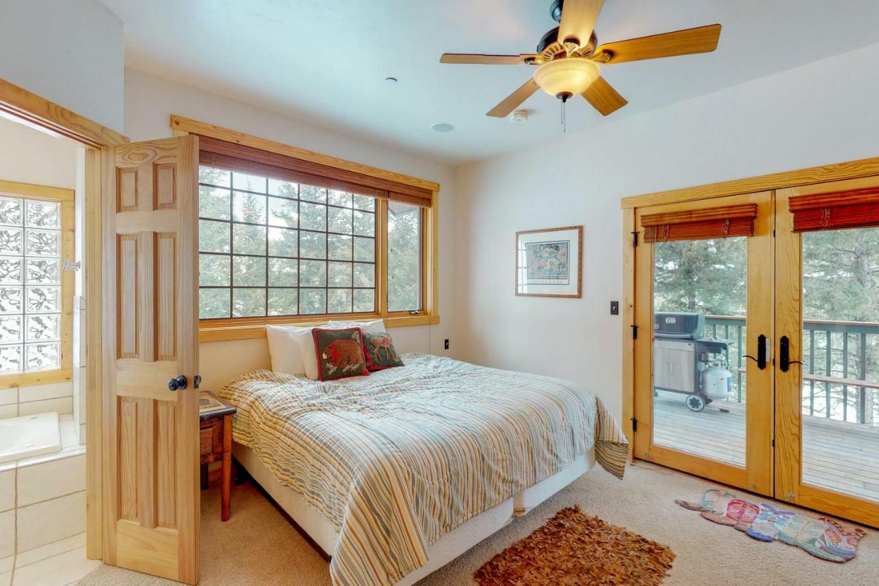Antler Ridge Big Sky Exterior foto