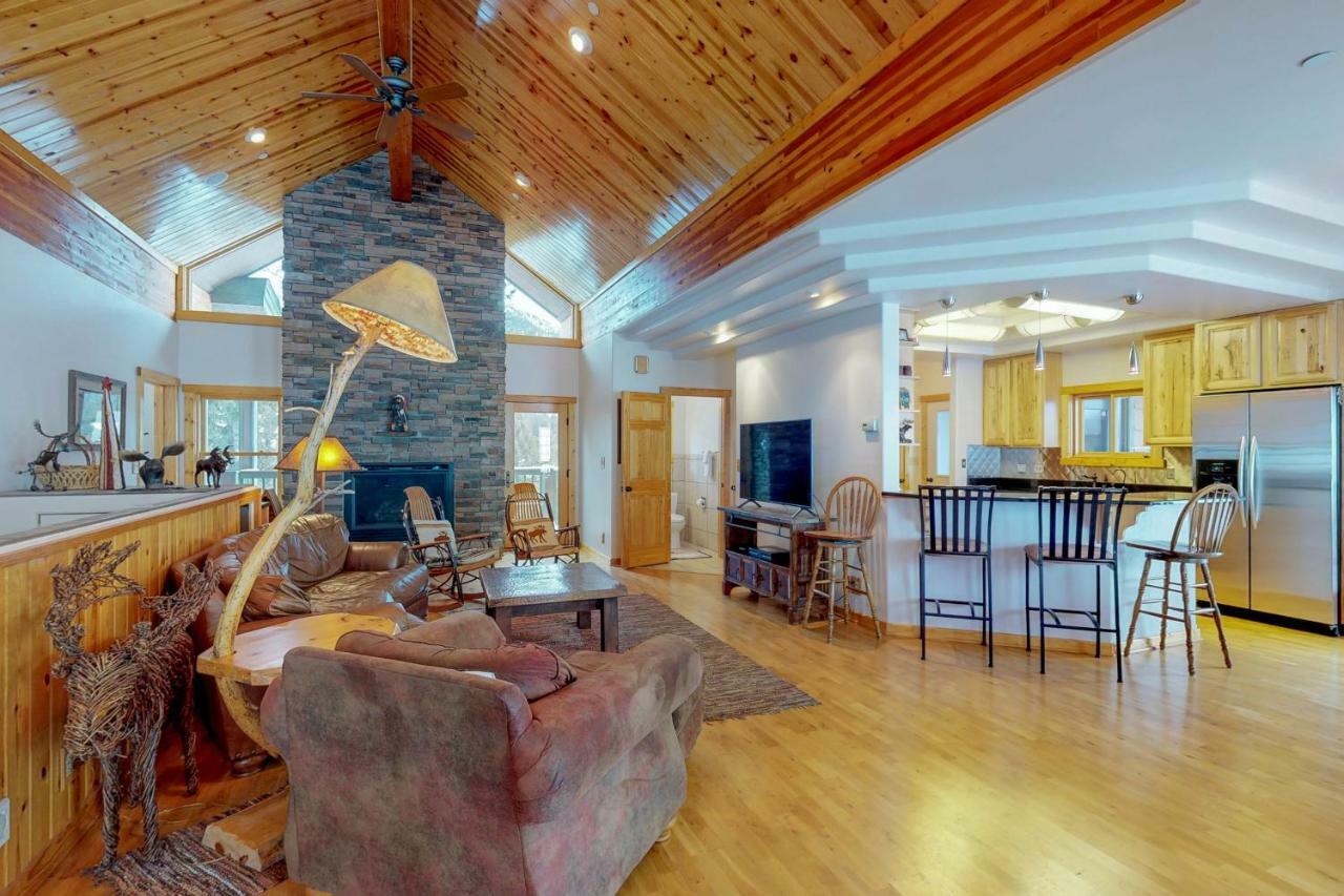Antler Ridge Big Sky Exterior foto