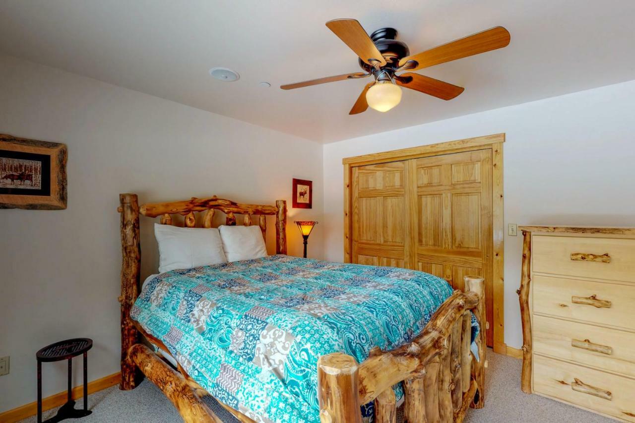 Antler Ridge Big Sky Exterior foto