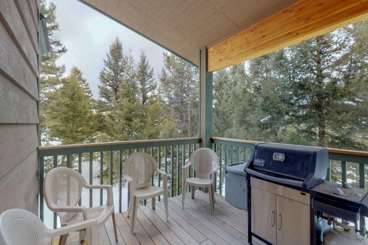 Antler Ridge Big Sky Exterior foto