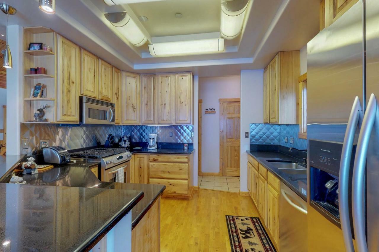 Antler Ridge Big Sky Exterior foto