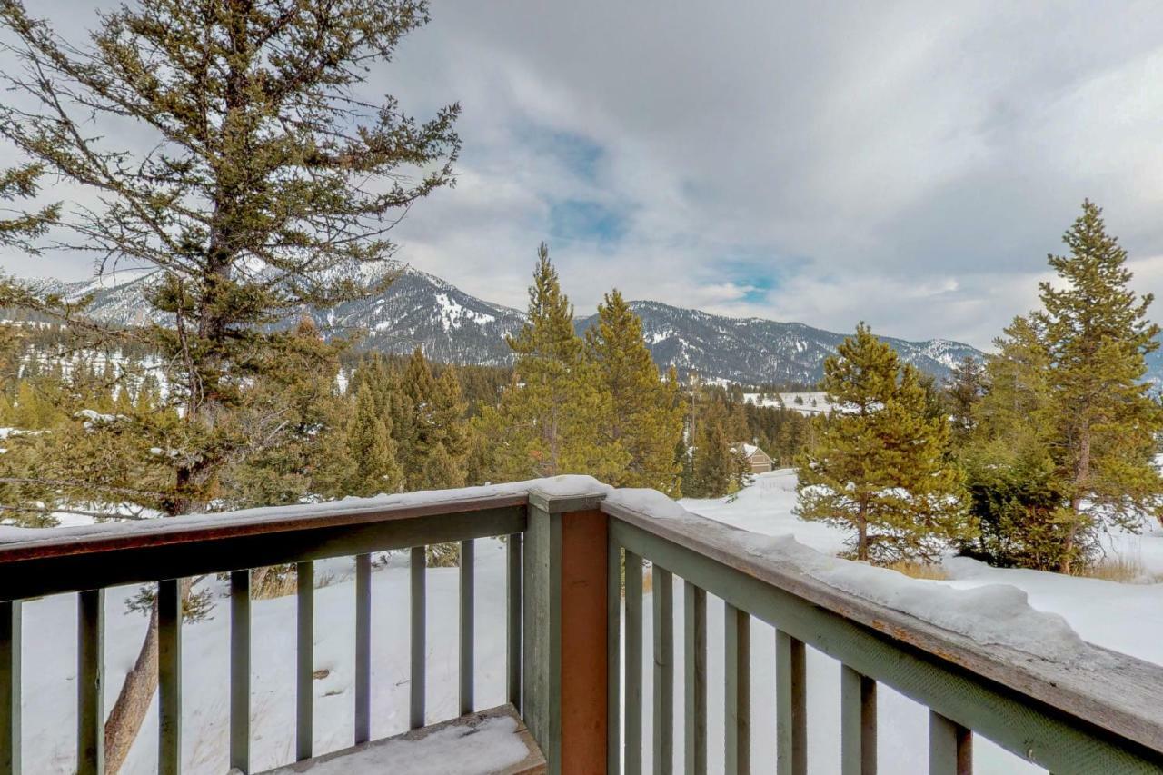 Antler Ridge Big Sky Exterior foto
