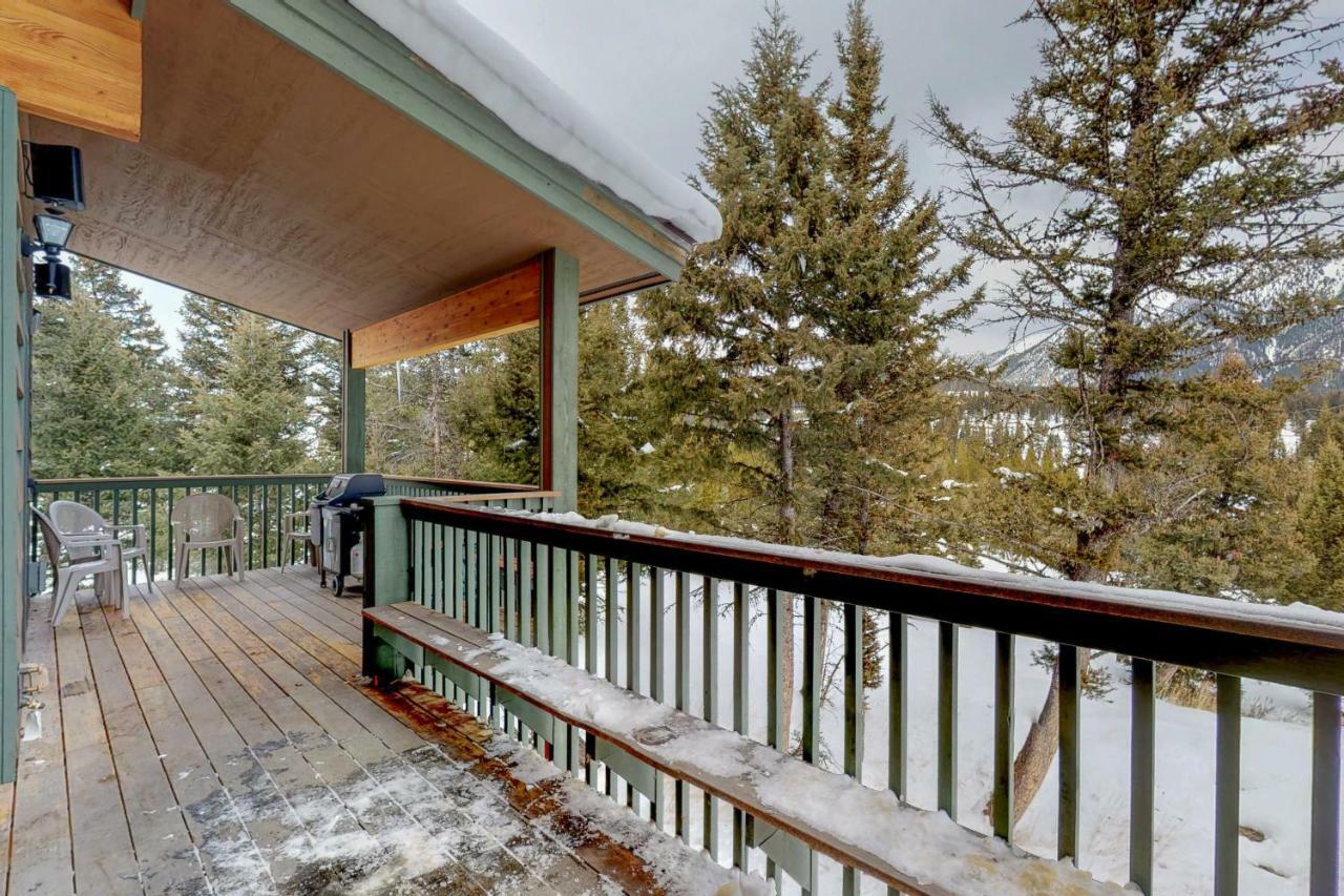 Antler Ridge Big Sky Exterior foto