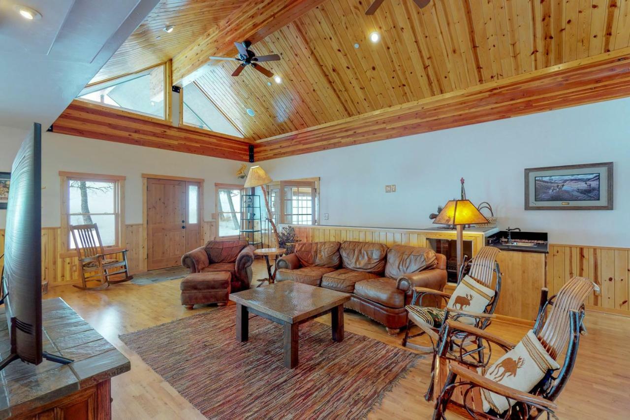 Antler Ridge Big Sky Exterior foto