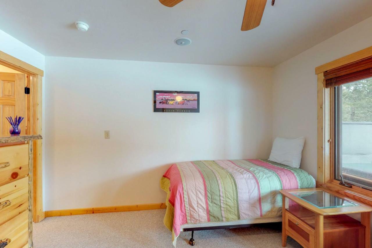 Antler Ridge Big Sky Exterior foto