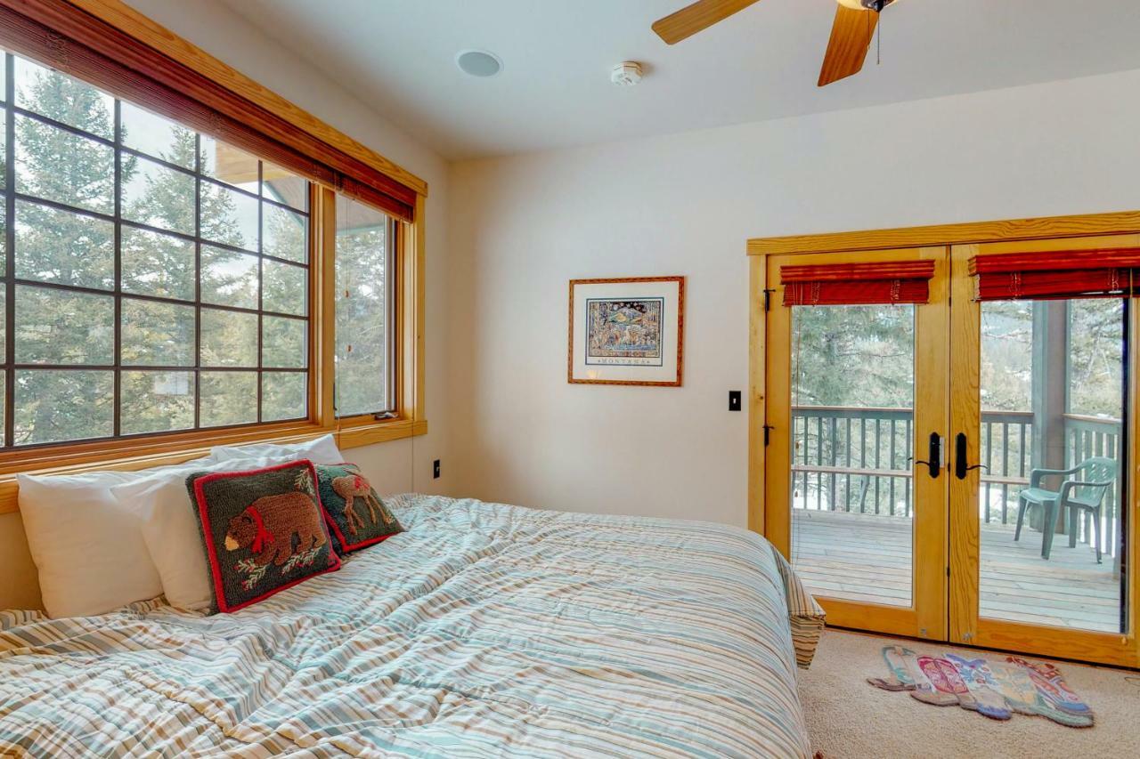 Antler Ridge Big Sky Exterior foto