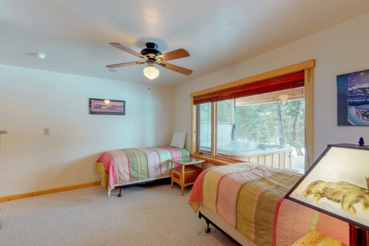 Antler Ridge Big Sky Exterior foto