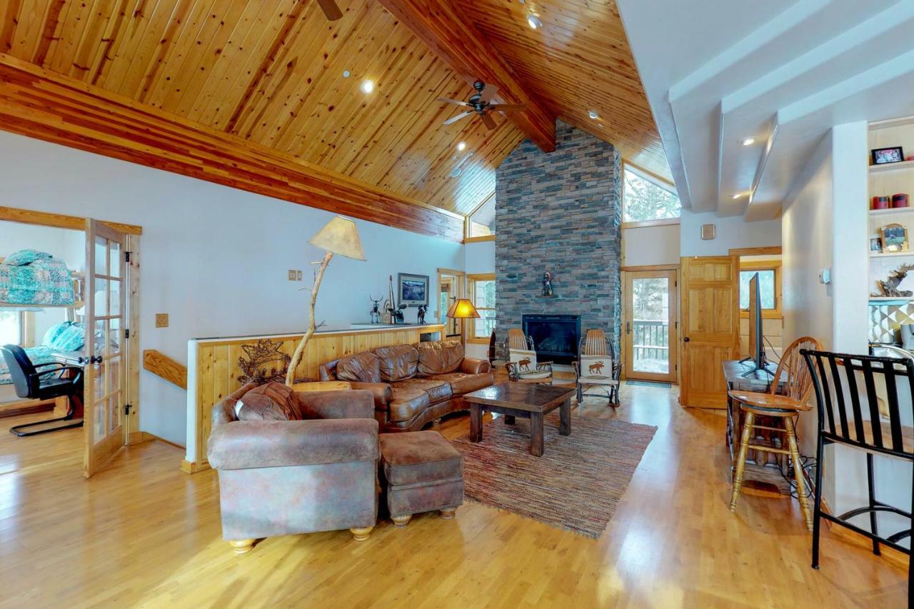Antler Ridge Big Sky Exterior foto