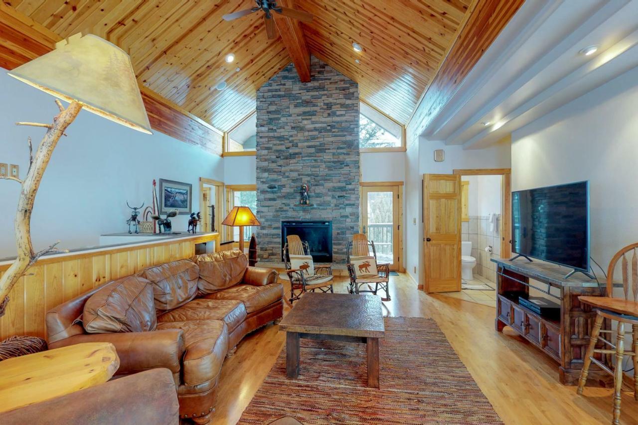 Antler Ridge Big Sky Exterior foto