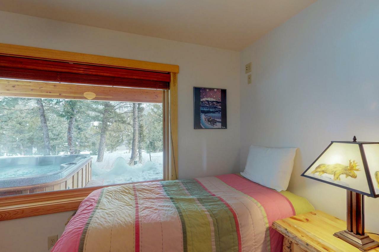 Antler Ridge Big Sky Exterior foto