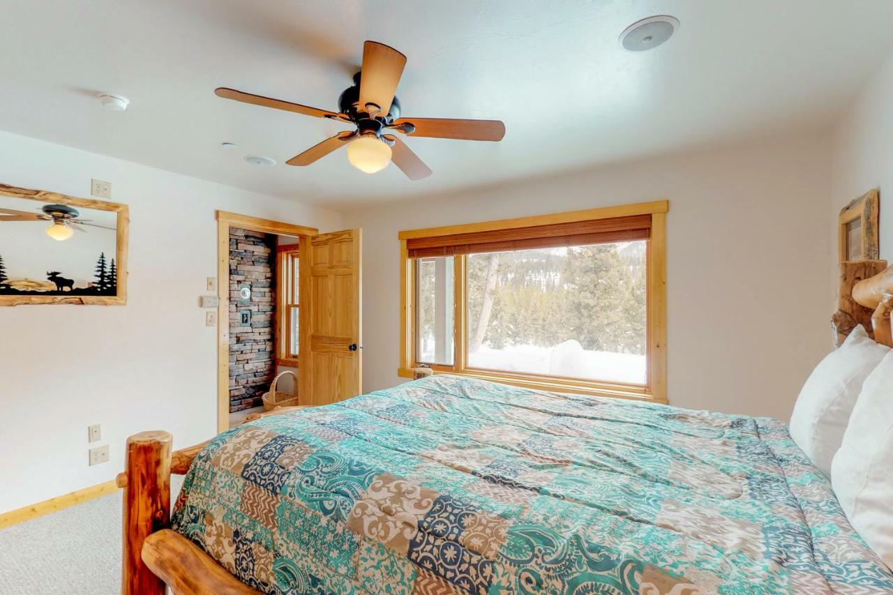 Antler Ridge Big Sky Exterior foto