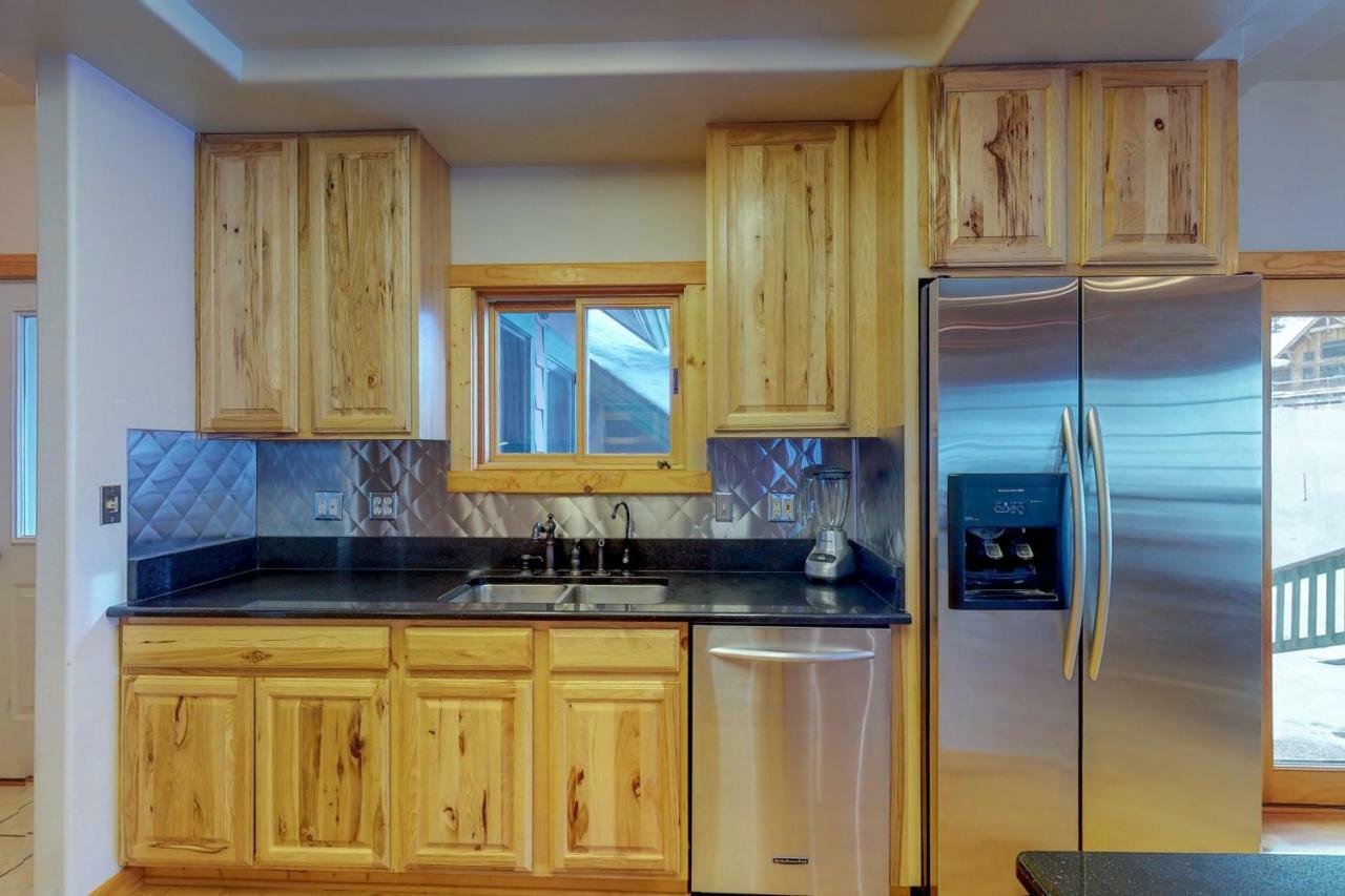 Antler Ridge Big Sky Exterior foto