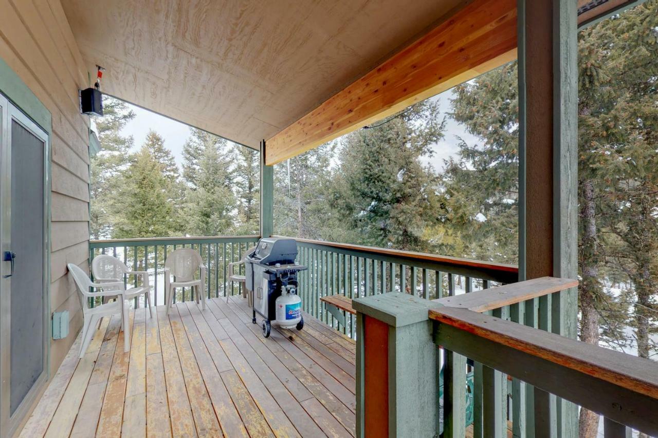 Antler Ridge Big Sky Exterior foto